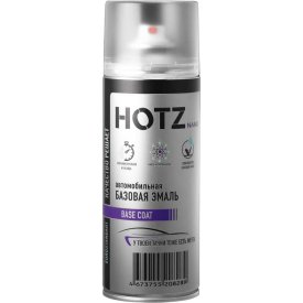 Аэрозольная краска HOTZ 4673755216871