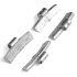 Свинцовые набивные грузики для литых дисков ACG ACG 0340