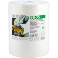 Особо прочные салфетки для острых и грубых поверхностей Higen NX80