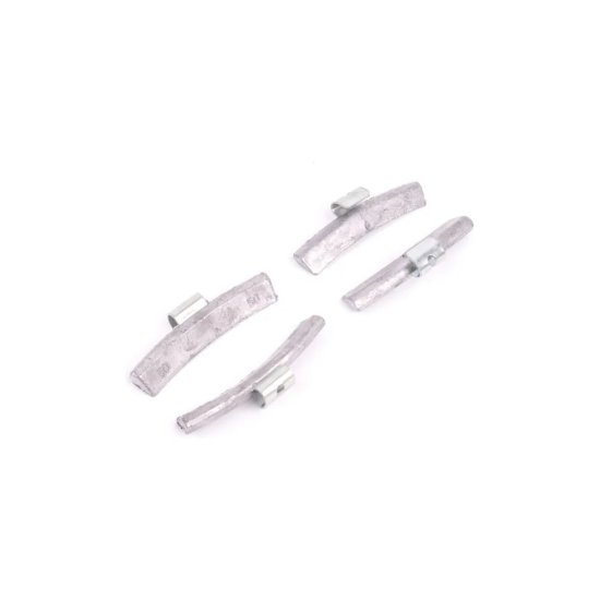 Свинцовые набивные грузики для литых дисков ACG ACG 0350