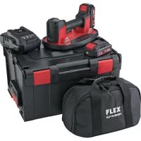 Аккумуляторный вакуумный подъемник FLEX VLP 18.0/2.5 Set