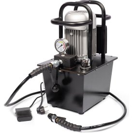 Электрогидравлическая помпа КВТ ПРОФИ ПМЭ-7100 серия