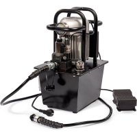 Электрогидравлическая помпа КВТ ПРОФИ ПМЭ-7100У серия