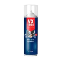Смазка медная VITEX VX Profi Copper Grease