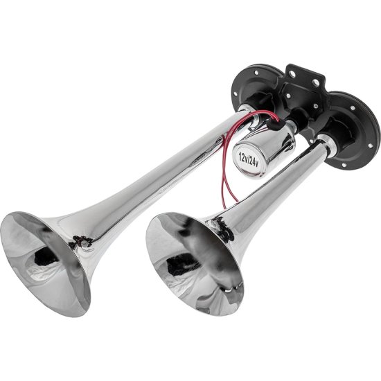 Воздушный сигнал звуковой SKYWAY S07601065