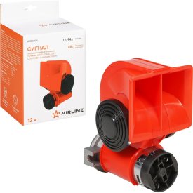 Пневматический звуковой сигнал Airline AEBE004