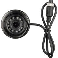 Автомобильная камера для систем видеонаблюдения и онлайн-мониторинга ТС INTEGO InCam