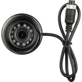 Автомобильная камера для систем видеонаблюдения и онлайн-мониторинга ТС INTEGO InCam