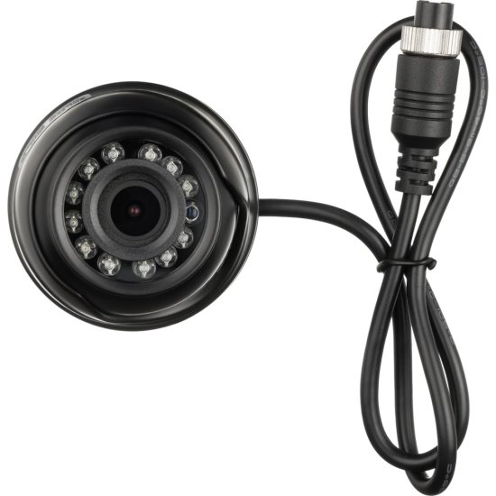 Автомобильная камера для систем видеонаблюдения и онлайн-мониторинга ТС INTEGO InCam