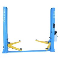 Двухстоечный подъемник электрогидравлический Great Wolf GW-C4500 220