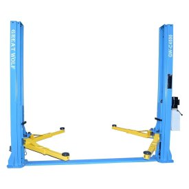 Двухстоечный подъемник электрогидравлический Great Wolf GW-C4500 380