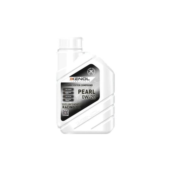 Моторное масло Xenol PEARL 0W-20 SP
