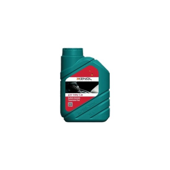 Трансмиссионное масло Xenol ATF TYPE T IV