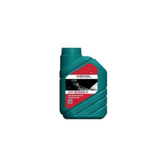 Трансмиссионное масло Xenol ATF DEXRON VI