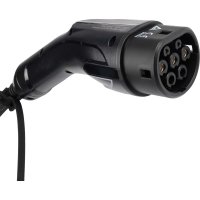 Зарядная станция для электромобиля Jazzway PVC-01