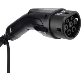 Зарядная станция для электромобиля Jazzway PVC-01