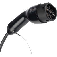 Зарядная станция для электромобиля Jazzway PVC-02