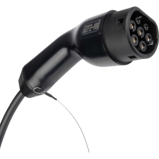 Зарядная станция для электромобиля Jazzway PVC-02