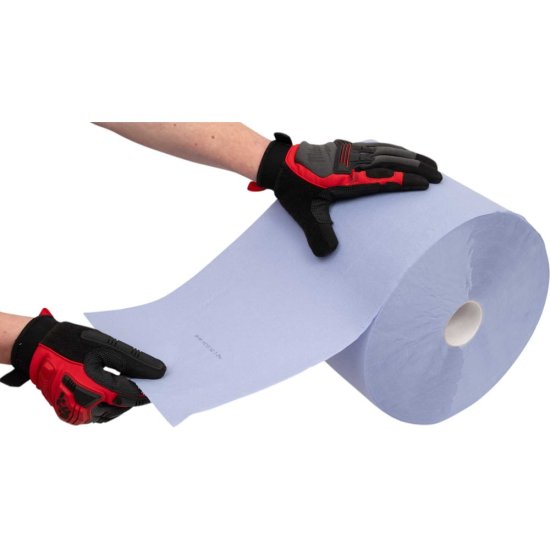 Бумага протирочная Gigant GPWR-24