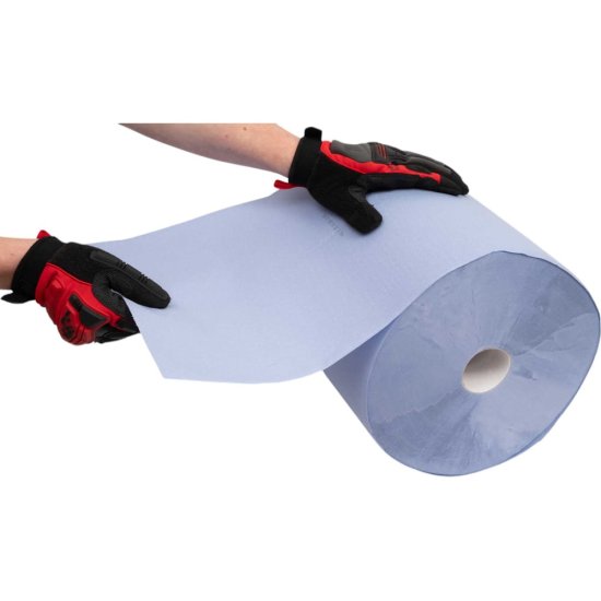 Бумага протирочная Gigant GPWR-33