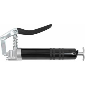 Профессиональный плунжерный шприц для густой смазки Inforce 08-09-16