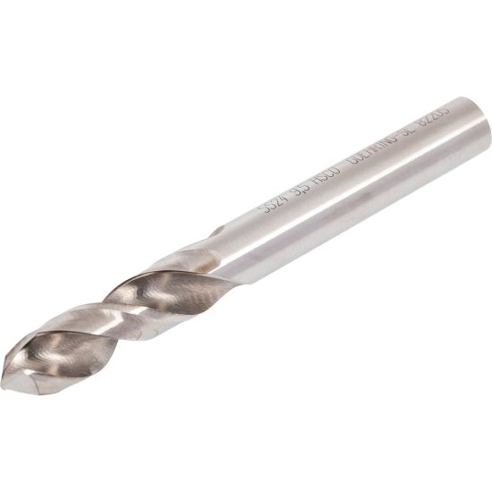 Сверло GUHRING GU500DZ