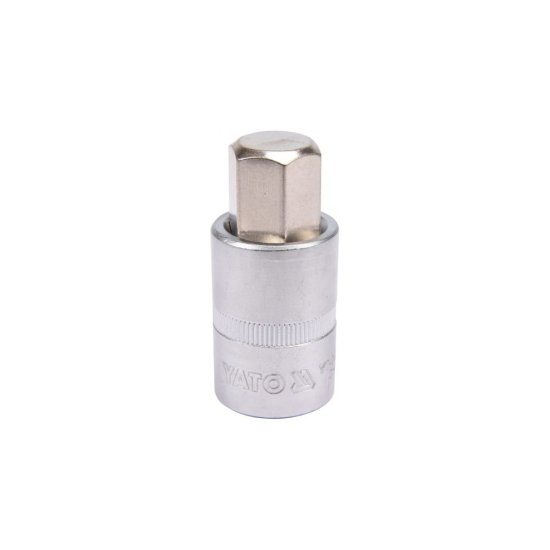 Торцевая головка YATO YT-04388