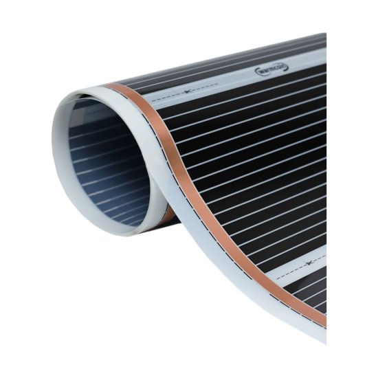 Пленочный теплый пол Warmcoin RexVa