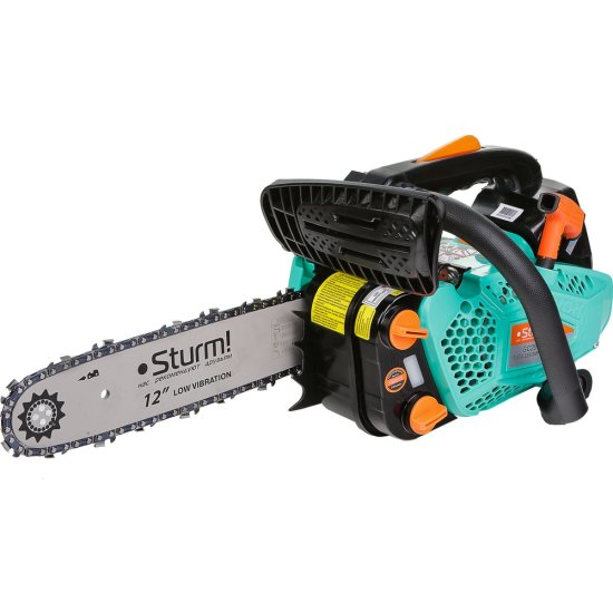 Бензопила Sturm GC2512