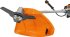 Мотокоса бензиновая Carver Hobby HBC-152 2 л.с.