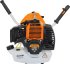 Мотокоса бензиновая Carver Hobby HBC-152 2 л.с.