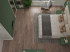 SPC плитка Kreaforta Дуб Аксай класс 34 толщина 4 мм 2.32 м²