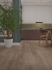 SPC плитка Kreaforta Дуб Аксай класс 34 толщина 4 мм 2.32 м²