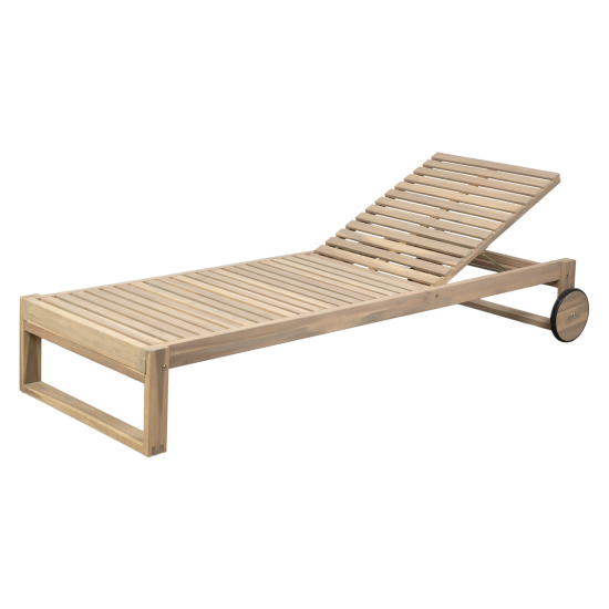 Шезлонг BEGINIA Betta акация