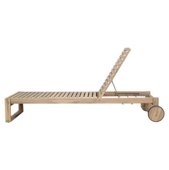 Шезлонг BEGINIA Betta акация