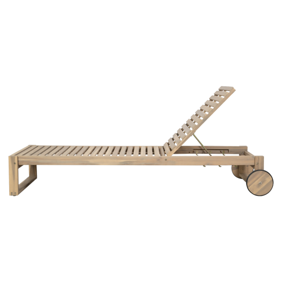 Шезлонг BEGINIA Betta акация