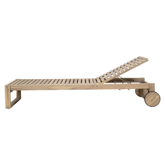 Шезлонг BEGINIA Betta акация