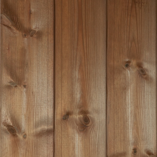 Доска штакетник импрегнированная 15x90x2000 мм 0.18 м²