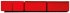 Лоток Jettools ЛМК-1024 125x80x370 мм, 8 шт.