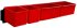Лоток Jettools ЛМК-1024 125x80x370 мм, 8 шт.