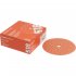 Диск шлифовальный SANDWOX Orange Ceramic Multi holes
