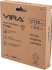 Чашка алмазная турбо по бетону Vira 592036 125x22.2 мм