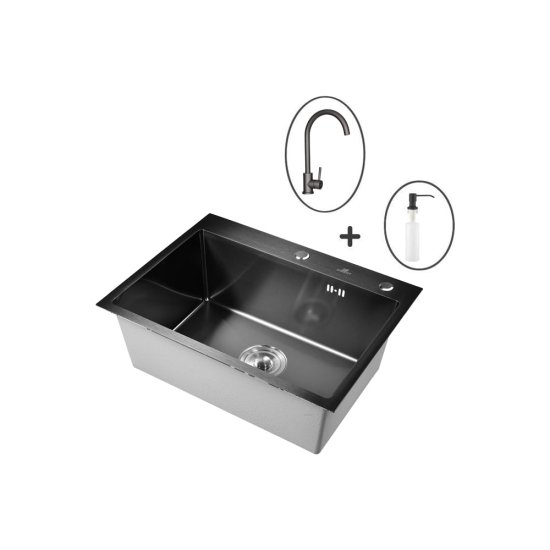 Набор WISENT WS36045B/W02-114B/W405B/W4998-3-U