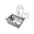 Набор WISENT WS36045/W02-114/W405A/W4998-4