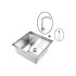 Набор WISENT WGS35050/W02-114/W405A/W4998-4