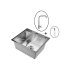 Набор WISENT WS35044/W02-114/W405A/W4998-4
