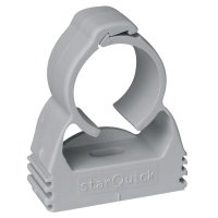 Фиксатор Walraven starQuick 20-23 мм для труб с защелкой (854022)