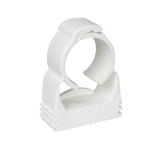 Фиксатор Walraven starQuick 24-28 мм для труб с защелкой (855028)
