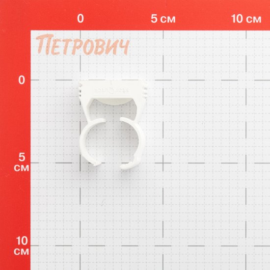 Фиксатор Walraven starQuick 24-28 мм для труб с защелкой (855028)