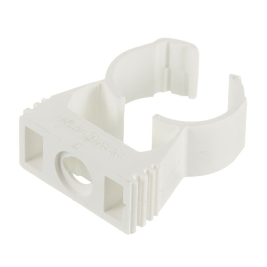 Фиксатор Walraven starQuick 24-28 мм для труб с защелкой (855028)
